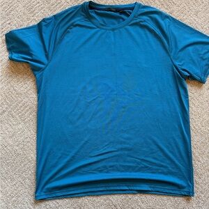 Greyson Blue Mens Falcon Short Sleeve Tee
